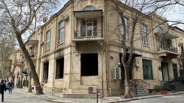 Klubdakı partlayışda ölən xadimənin faciəvi həyatı: “Anasının qətlindən sonra...”
