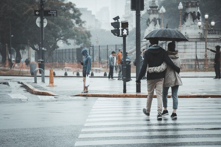 Sabah yağış yağacaq, güclü külək əsəcək -  HAVA PROQNOZU