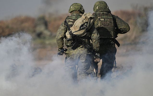 44-cü gün: Rusiyanın itkiləri açıqlandı