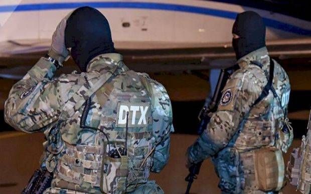 DTX-nin ələ keçirdiyi erməni terrorçu necə tanınıb? -  VİDEO