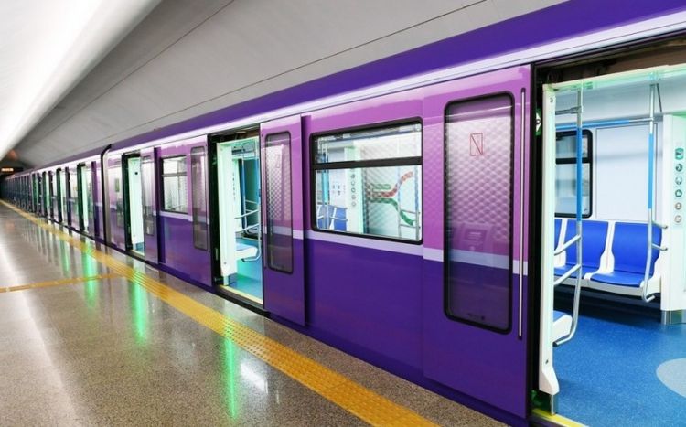 Bakı metrosunda intiharların qarşısını alacaq  YENİLİK