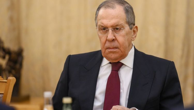 Lavrov:  “Minsk qrupunu ləğv ediblər”