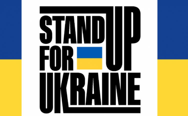 Ukrayna üçün 10 milyard avrodan çox pul yığıldı