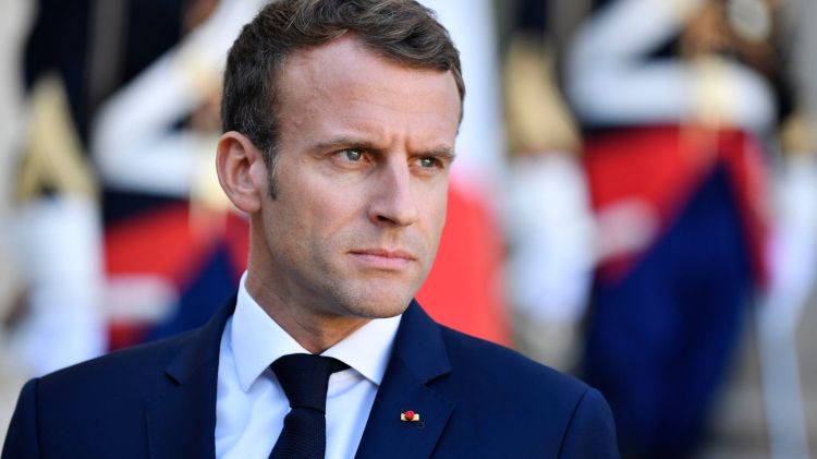Fransada prezident seçkilərində son nəticələr açıqlandı
