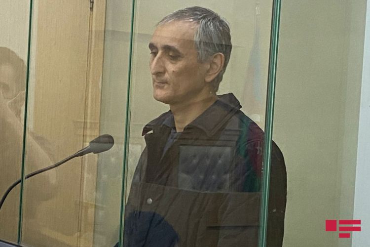 İlkin Süleymanov: "Adım qaçmağa meylli dustaqların siyahısına salınıb" İlkin Süleymanov: "Adım qaçmağa meylli dustaqların siyahısına salınıb"