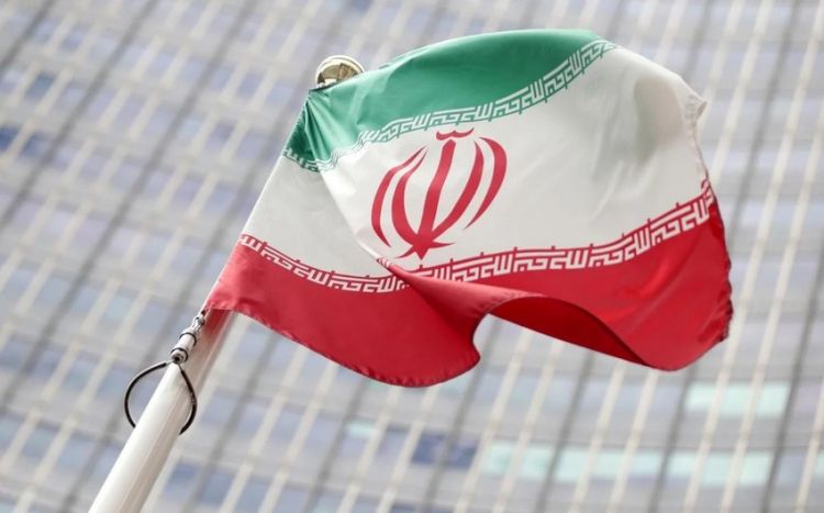 KİV: "İran Rusiyaya raket kompleksi bağışlayıb"