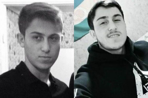 Rusiya hərbçilərinin girov götürdüyü azərbaycanlı tələbədən  XƏBƏR VAR Rusiya hərbçilərinin girov götürdüyü azərbaycanlı tələbədən  XƏBƏR VAR