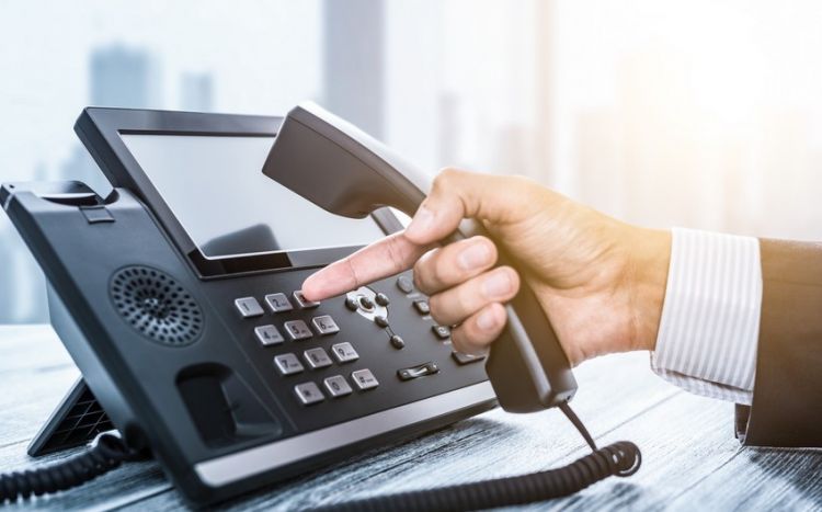 Telefonları cavab verməyən dövlət qurumları açıqlama verdi Telefonları cavab verməyən dövlət qurumları açıqlama verdi