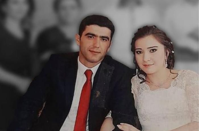 Polisin şöbədə arvadını güllələdiyi görüntülər yayımlandı -  ANBAAN VİDEO