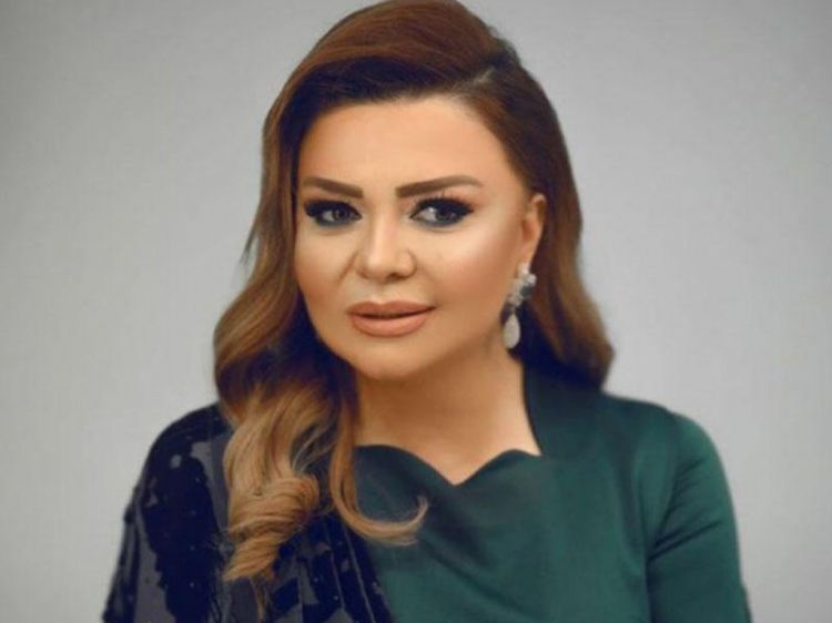 Xalq artisti Vaşinqtonda konsert verəcək: Qazanılan pula itlər alınacaq Xalq artisti Vaşinqtonda konsert verəcək: Qazanılan pula itlər alınacaq