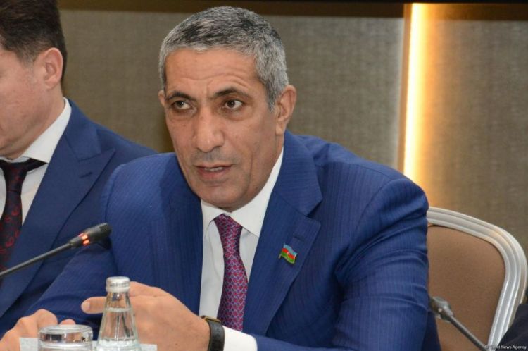 “Azərbaycan ərazilərində onun narkotik plantasiyalarının olması haqda məlumat var”