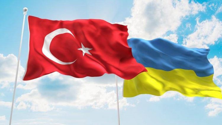 Türkiyə Ukraynaya humanitar yardım çatdıracaq