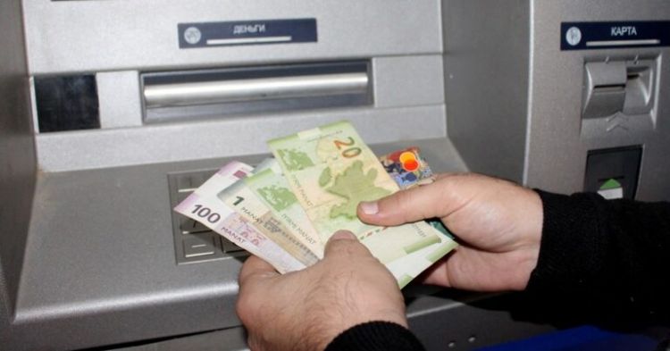 Aprel ayının pensiya ödənişi yekunlaşdı