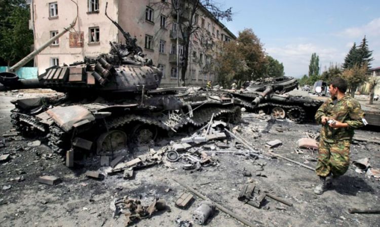53-cü gün:  Rusiyanın itkiləri açıqlandı