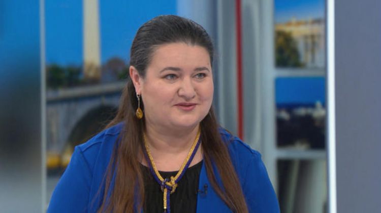 "ABŞ-dan Ukraynaya hər gün silah göndərilir" -  Səfir "ABŞ-dan Ukraynaya hər gün silah göndərilir" -  Səfir