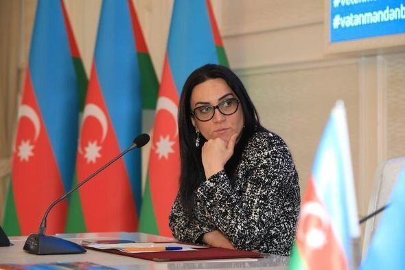 Raquf Orucovun həyat yoldaşından şikayət:  “Şəhid övladını ağır vəziyyətdə küçədən götürdük” - FOTO