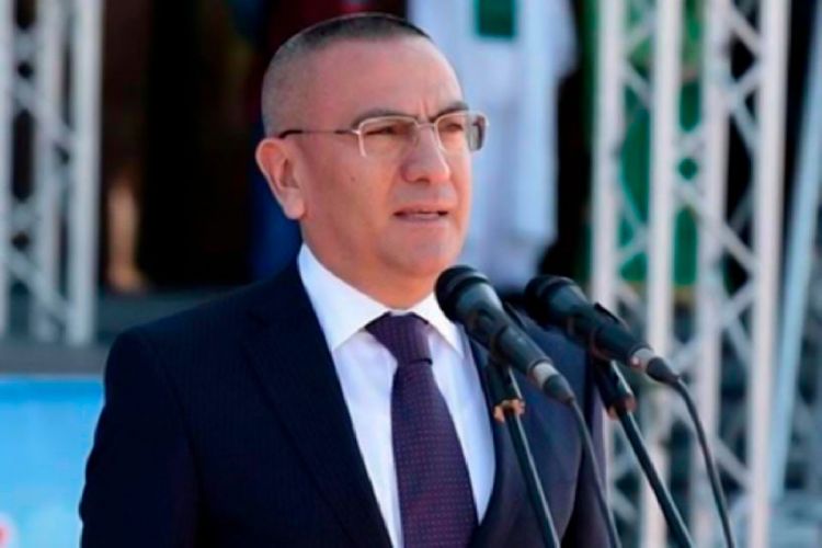 Alimpaşa Məmmədovun həbs müddəti uzadılıb Alimpaşa Məmmədovun həbs müddəti uzadılıb