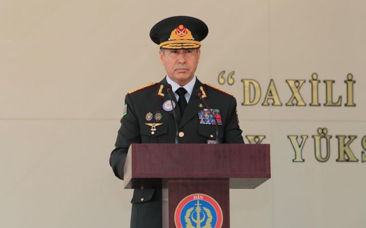 Nazir əfsanəvi partizanın nəvəsinə yeni vəzifə verdi