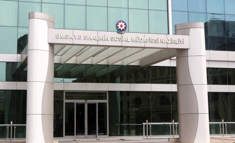 Reabilitasiya Mərkəzlərində beynəlxalq qiymətləndirmə şkalasının tətbiqinə başlanıb