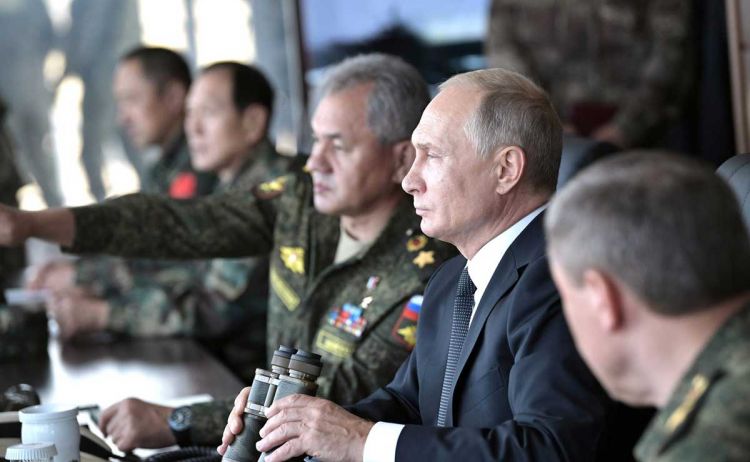 Putinin müttəfiqləri yoxa çıxır - Kreml "de-şifrə" olunmaqdan  QORXUR Putinin müttəfiqləri yoxa çıxır - Kreml "de-şifrə" olunmaqdan  QORXUR