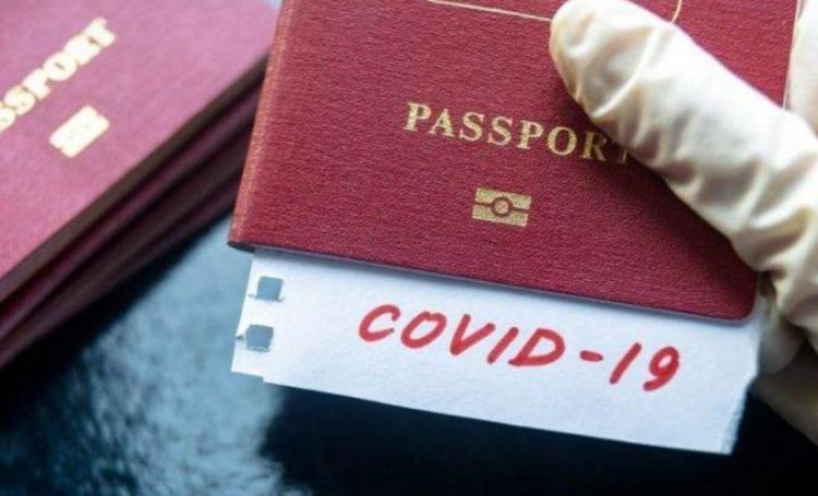Azərbaycanda COVID-19 pasportu ləğv edilir? -  AÇIQLAMA