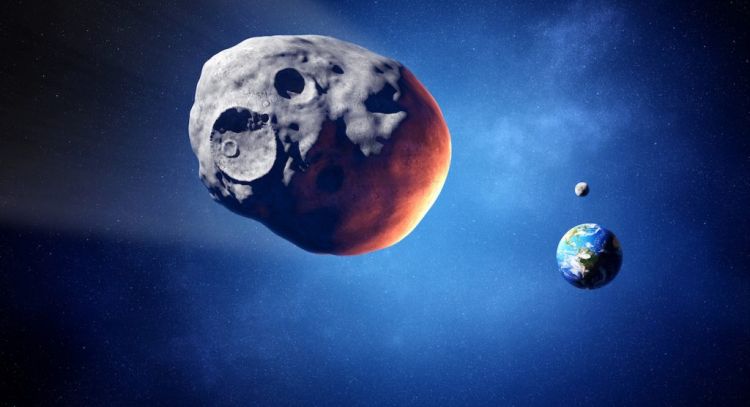 Çin Yer kürəsini asteroidlərdən qorumağı planlaşdırır