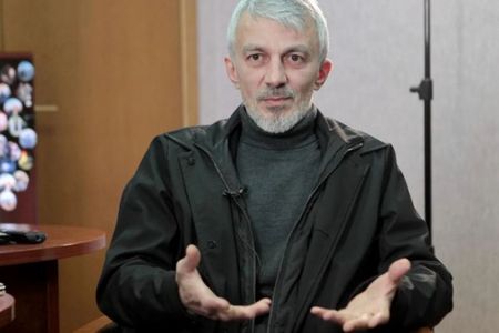 "Ukraynaya "Çeçenistan ssenarisi" ilə hücum edildi" -  Mashadovun oğlu