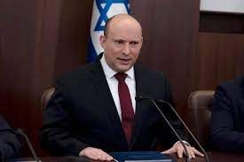 Bennettə içərisində güllə olan zərf göndərildi