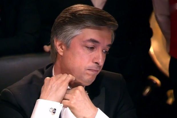 Rusiyada Rövşən Əsgərova qarşı cinayət işi açıldı