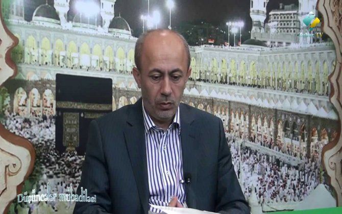 “Yataqxanada yaşayan ailələr fitrə zəkatı verməlidirmi?..”-Şeyxin müavini cavablandırır