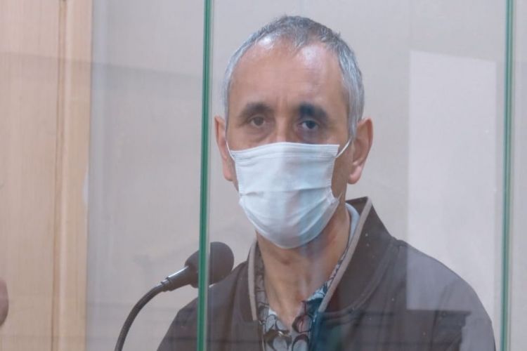 "Nərmin işi":  İlkinin qardaşı Baş Prokuror Kamran Əliyevlə görüşdü