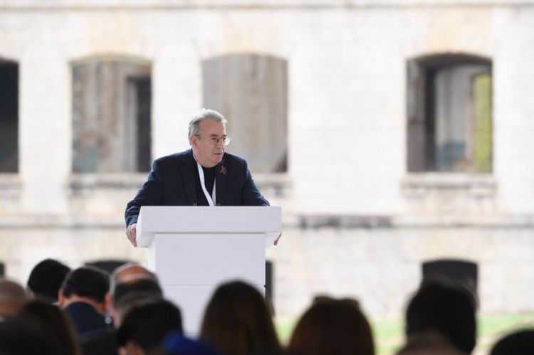 Humboldt mükafatı alan ilk azərbaycanlı alim Prezident İlham Əliyevə təşəkkür edib