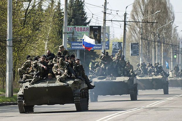 “Rusiya ordusu Mariupoldan çıxır” -  Pentaqon