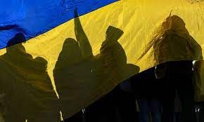 “The Guardian” Ukraynada müharibənin nə zaman yekunlaşacağından yazdı