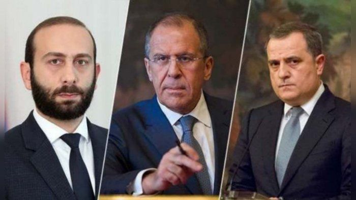 Bayramov erməni və rus həmkarı ilə Düşənbədə görüşə bilər Bayramov erməni və rus həmkarı ilə Düşənbədə görüşə bilər