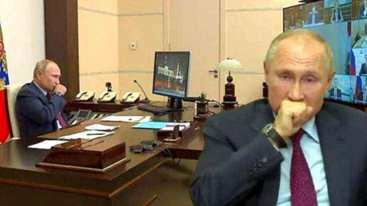 Putin xərçəng xəstəsi imiş, tezliklə... -  İDDİA