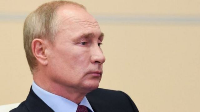 Putin: “Rusiya heç kəsi nüvə silahı ilə hədələmir”