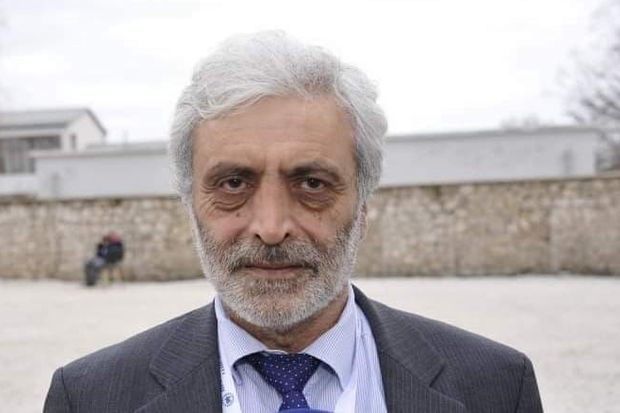 York Universitetinin professoru: “Azərbaycan üçün işləməyə həmişə hazırıq” York Universitetinin professoru: “Azərbaycan üçün işləməyə həmişə hazırıq”