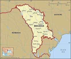 Moldovaya əlavə hərbi yardım göndərilir
