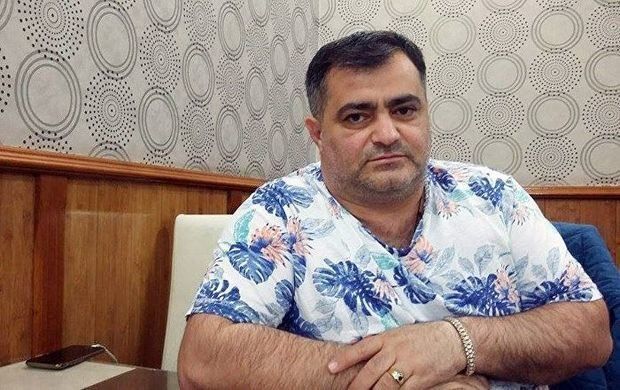 Maqsud Mahmudov 14 il azadlıqdan məhrum edildi