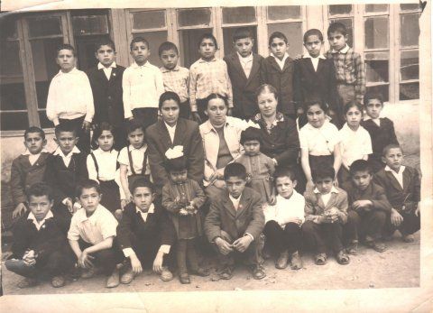 İbrət dolu həyat hekayəsi