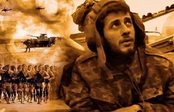 Ermənilərin başına pul mükafatı qoyduqları  Azərbaycanın Milli Qəhrəmanının anım günüdür