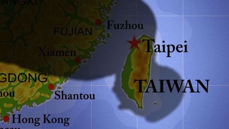 ABŞ Tayvanı silahlar almağa məcbur edir