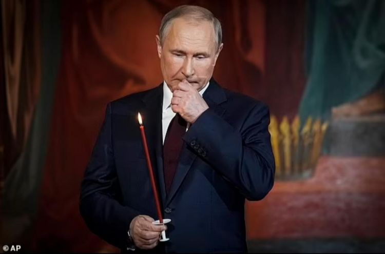 Rusiyalı ekspert Putinin “xəstəliyi” barədə DANIŞDI