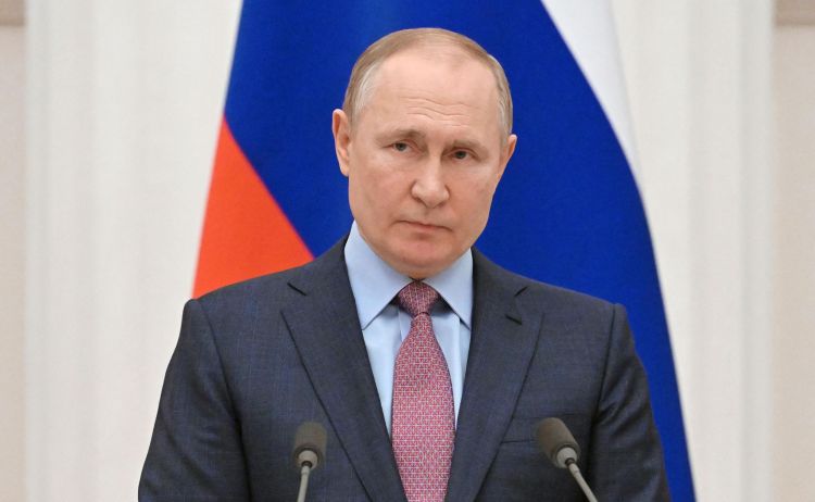 Putin milyonlarla insanı acından qırır –  “Vaşinqton Post”