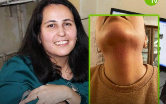 MEDİA bıçaqla hədələnən jurnalist haqqında məlumat yaydı MEDİA bıçaqla hədələnən jurnalist haqqında məlumat yaydı