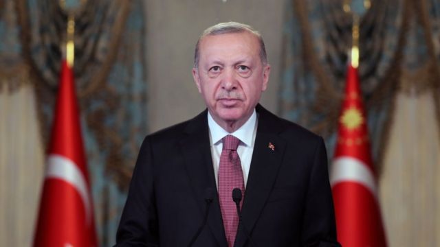 Ərdoğan: “NATO sammiti Türkiyə üçün böyük diplomatik qələbə oldu”