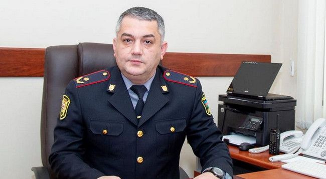 Bakıda aksiya keçərəcək şəxslərə  XƏBƏRDARLIQ