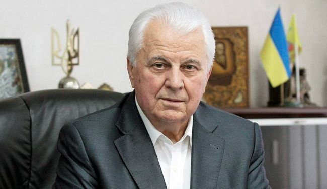 Ukraynanın ilk prezidenti vəfat edib