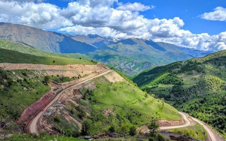 Azad edilmiş ərazilərdə faydalı qazıntı yataqlarının rəqəmsal xəritəsi hazırlanacaq